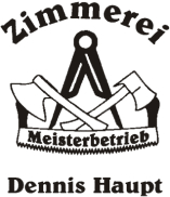 Dennis Haupt Zimmerei GmbH & Co. KG - Logo